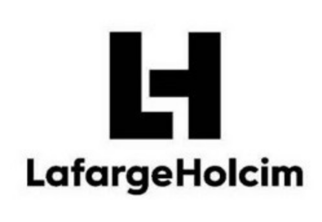 LAFARGEHOLCIM